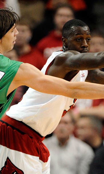 Jones, Rozier lead No. 7 Louisville to victory over Marshall